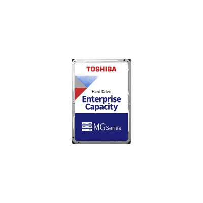 Toshiba Harddisk Enterprise Capacity MG09ACA 3.5 SATA 12 TB
