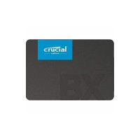 Crucial BX500 2.5 SATA 4000 GB