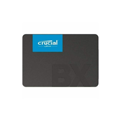 Crucial BX500 2.5 SATA 4000 GB