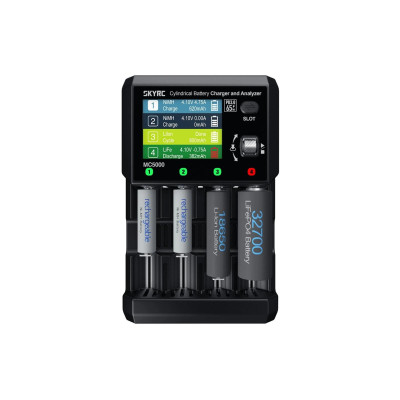 SKYRC Ladegerät MC5000