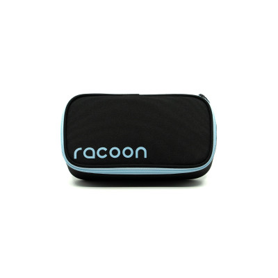 Racoon Pencil Case XL
