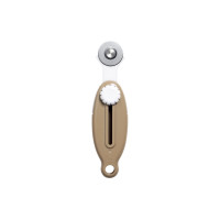 NT Cutter Rollenschneidegerät RO-FR28 für geraden Schnitt