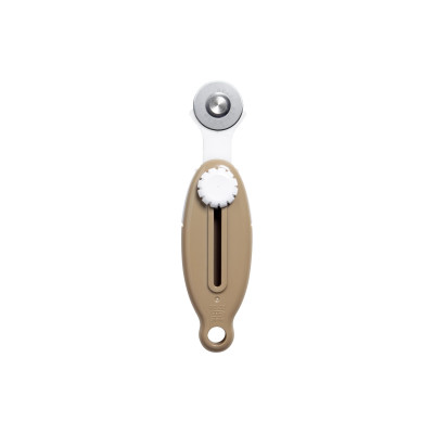NT Cutter Rollenschneidegerät RO-FR28 für geraden Schnitt NT Cutter Rollenschneidegerät RO-FR28 für geraden Schnitt