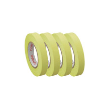 NT Cutter Rollen-Haftnotizpapier YAMATO 7 mm x 10 m, 4 Stück