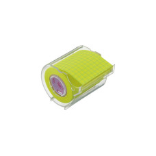 NT Cutter Notizzettel-Dispenser YAMATO 50 mm x 10 m, kariert