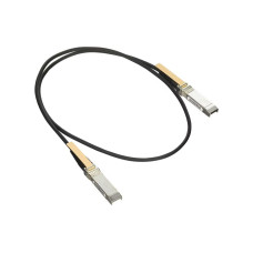 Cisco Direct Attach Kabel SFP+/SFP+ 1 m Cisco Direct Attach Kabel SFP+/SFP+ 1 m