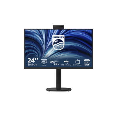 Philips Monitor 24B2U3301H/00