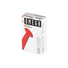 Omega Musterklammern 100 Stück