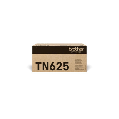 Brother Toner TN-625BK Black