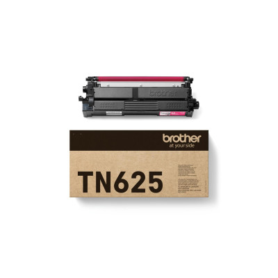 Brother Toner TN-625M Magenta