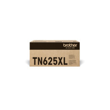 Brother Toner TN-625XLBK Black