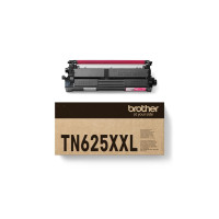 Brother Toner TN625XXLM Magenta