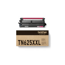 Brother Toner TN625XXLM Magenta