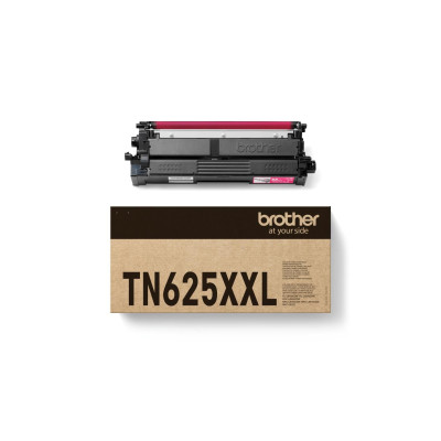 Brother Toner TN625XXLM Magenta