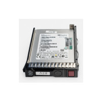 HPE SSD P19695-001 2.5 SATA 1920 GB Mixed Use