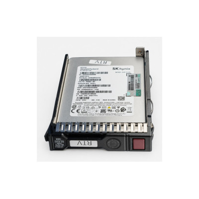 HPE SSD P19695-001 2.5 SATA 1920 GB Mixed Use