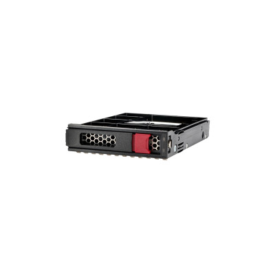 HPE SSD P48229-001 3.5 SATA 960 GB Read Intensive