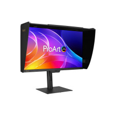 ASUS Monitor ProArt PA27USD 27 Zoll 4K UHD QD-OLED Monitor ASUS Monitor ProArt PA27USD 27 Zoll 4K UHD QD-OLED Monitor