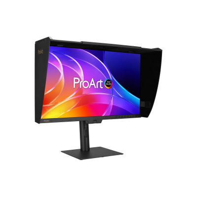 ASUS Monitor ProArt PA27USD 27 Zoll 4K UHD QD-OLED Monitor ASUS Monitor ProArt PA27USD 27 Zoll 4K UHD QD-OLED Monitor