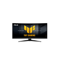 ASUS Monitor TUF Gaming VG34WQ5A 34 , 3440 x 1440 (UWQHD) ASUS Monitor TUF Gaming VG34WQ5A 34 , 3440 x 1440 (UWQHD)