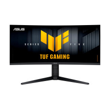 ASUS Monitor TUF Gaming VG34WQL5A 34 , 3440 x 1440 (UWQHD) ASUS Monitor TUF Gaming VG34WQL5A 34 , 3440 x 1440 (UWQHD)
