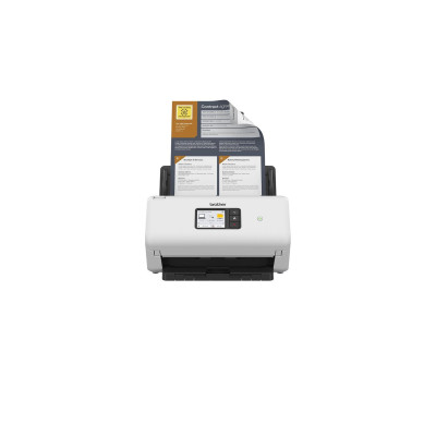 Brother Dokumentenscanner ADS-4550W Brother Dokumentenscanner ADS-4550W