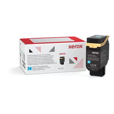 Xerox Toner 006R04678 Cyan