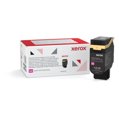 Xerox Toner 006R04679 Magenta