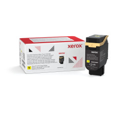 Xerox Toner 006R04680 Yellow