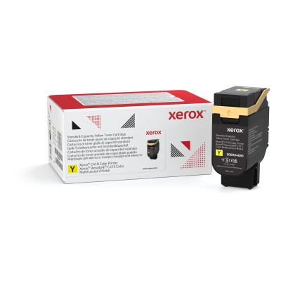 Xerox Toner 006R04680 Yellow