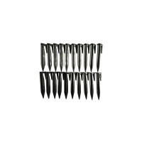 Schönenberger Erdspiess 24 V, 20 Stück