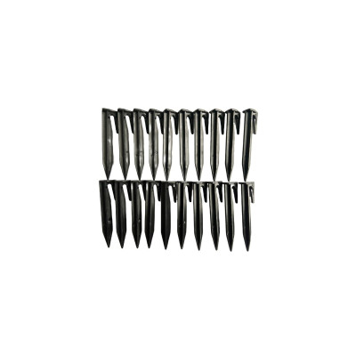 Schönenberger Erdspiess 24 V, 20 Stück