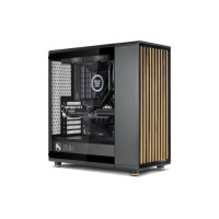 Joule Performance Gaming PC High End Gaming