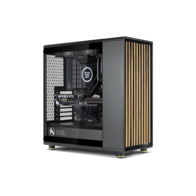 Joule Performance Gaming PC High End Gaming
