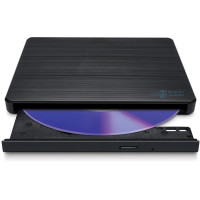 LG DVD-Brenner Slim Portable GP60