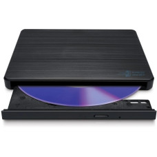 LG DVD-Brenner Slim Portable GP60