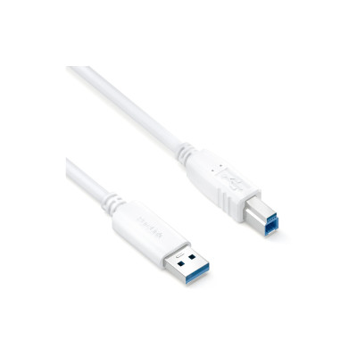 PureLink iSeries USB-A auf USB-B Kabel USB-A - USB-B 1 m