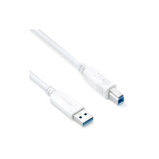 PureLink iSeries USB-A auf USB-B Kabel USB-A - USB-B 3 m