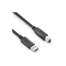 PureLink iSeries USB-A auf USB-B Kabel USB-A - USB-B 1 m
