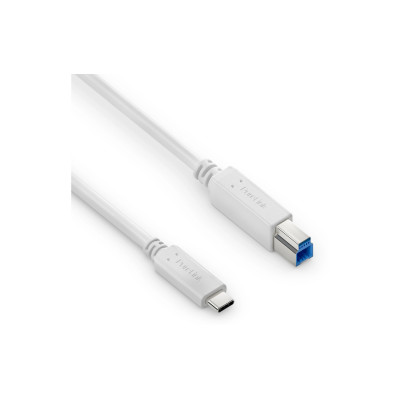 PureLink iSeries USB-C auf USB-B Kabel USB-C - USB-B 0.5 m