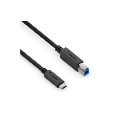 PureLink iSeries USB-C auf USB-B Kabel USB-C - USB-B 1 m