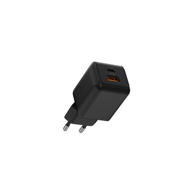 Xtorm Wandladegerät NextGen, 70 W Power Delivery 3.0 Schwarz Xtorm Wandladegerät NextGen, 70 W Power Delivery 3.0 Schwarz