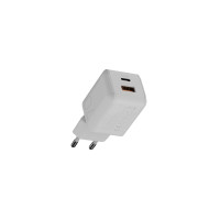 Xtorm Wandladegerät NextGen, 70 W Power Delivery 3.0 Weiss Xtorm Wandladegerät NextGen, 70 W Power Delivery 3.0 Weiss