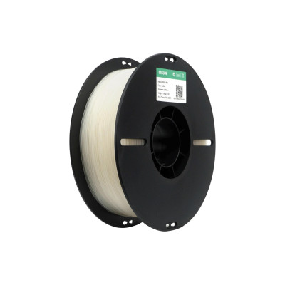 eSun Filament PEBA-85A Transparent 1.75 mm 0.8 kg