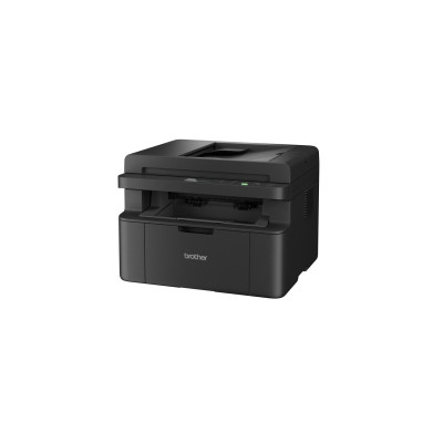 Brother Multifunktionsdrucker DCP-L1660W Laser A4 2400x600 WLAN