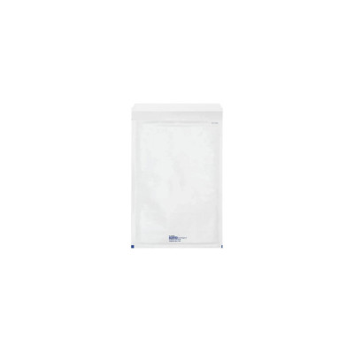 Brieger Luftpolstertasche 170 x 260 mm, Weiss, 1 Stück