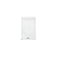 Brieger Luftpolstertasche 210 x 260 mm, Weiss, 1 Stück Brieger Luftpolstertasche 210 x 260 mm, Weiss, 1 Stück