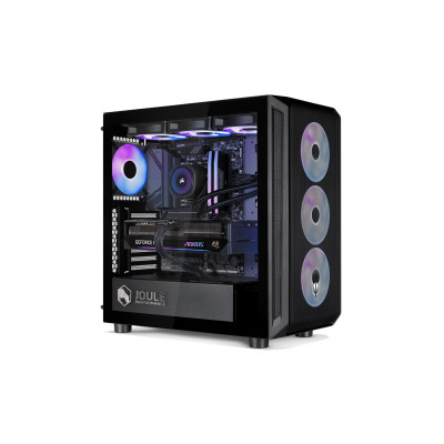 Joule Performance Gaming PC High End RTX5080 U7 64 GB 4 TB L1143875