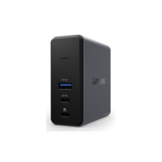 Lenovo Dockingstation GaN Powered X9 Travel