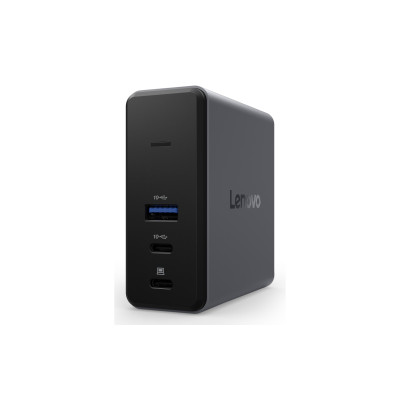 Lenovo Dockingstation GaN Powered X9 Travel